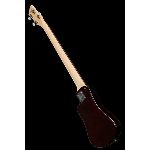 Höfner Shorty Bass Root Beer