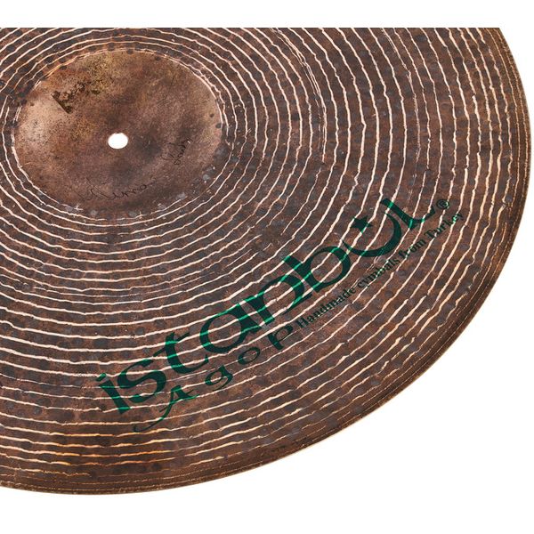 Istanbul Agop 20" Agop Signature Ride