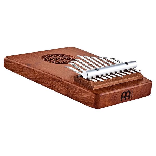 Meinl 10 Notes Solid Redwood Kalimba