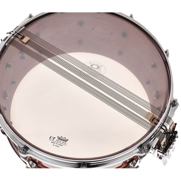 DrumCraft 14"x6,5" Concert Snare BB