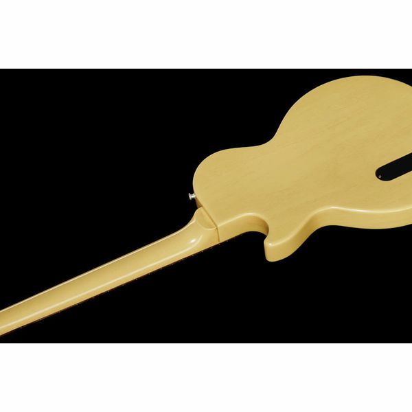 Gibson LP Junior 57 Singlecut TVY VOS