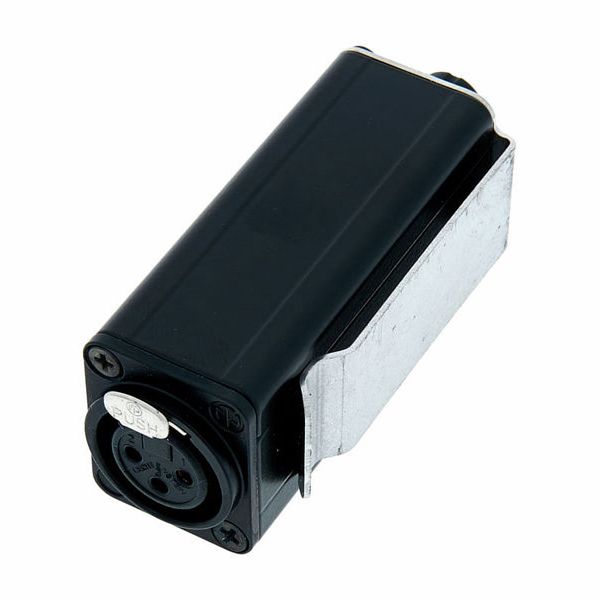 Fischer Amps Mini Bodypack w. VolumeControl