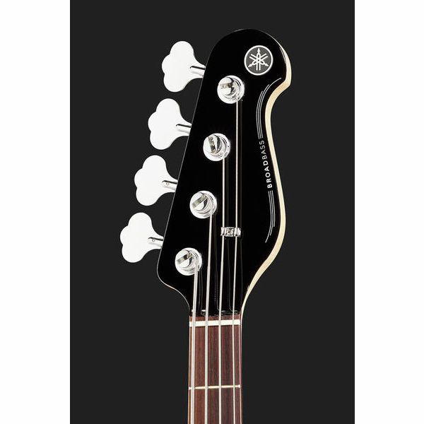 Yamaha BB 434 BK