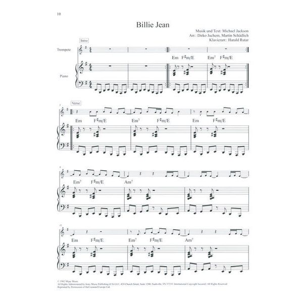 Schott Soul Classics