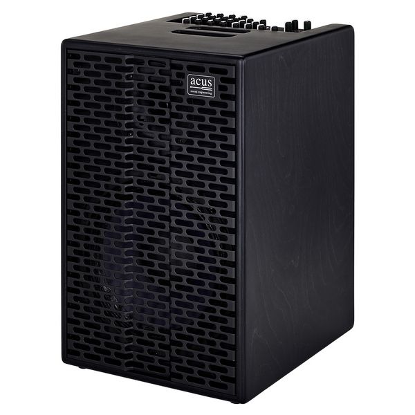 Acus One Ferdi 10 Blackwood