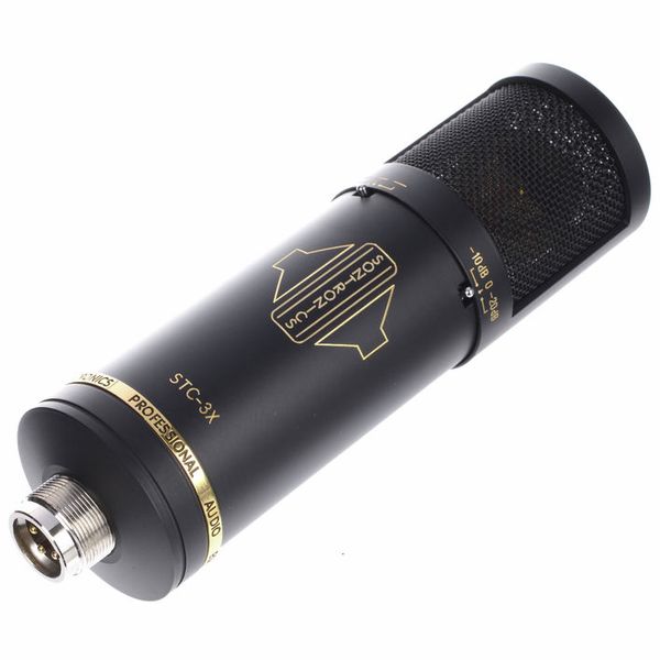 Sontronics STC-3X Pack black