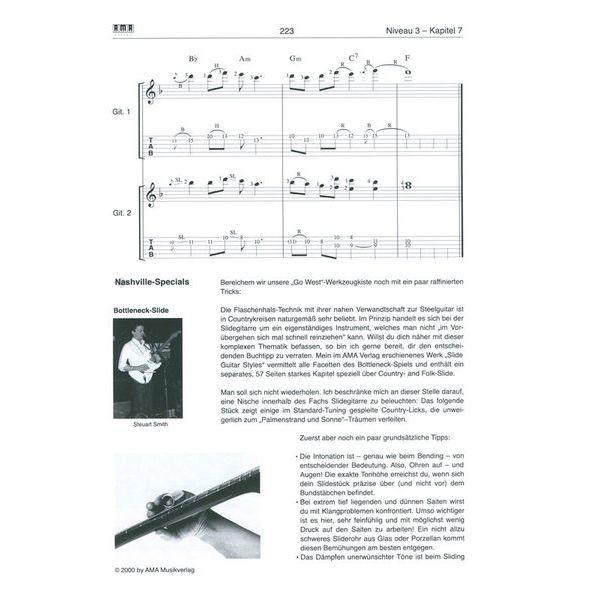 AMA Verlag Best In The West