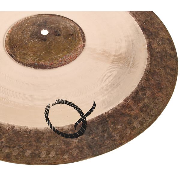 Zultan 19" Q Thin Crash