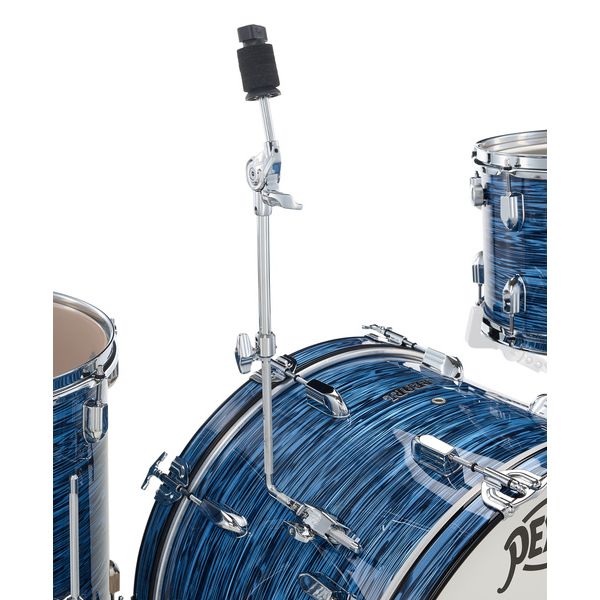 Pearl President Deluxe 20" Oc.Ripple