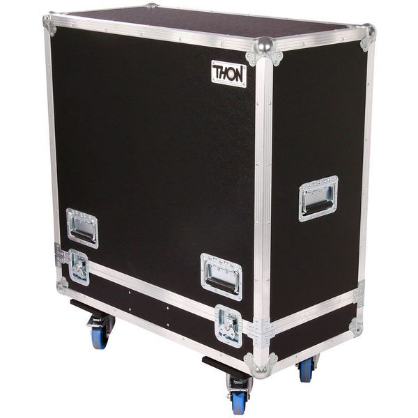 Thon Profi Haubencase D&B Y7P