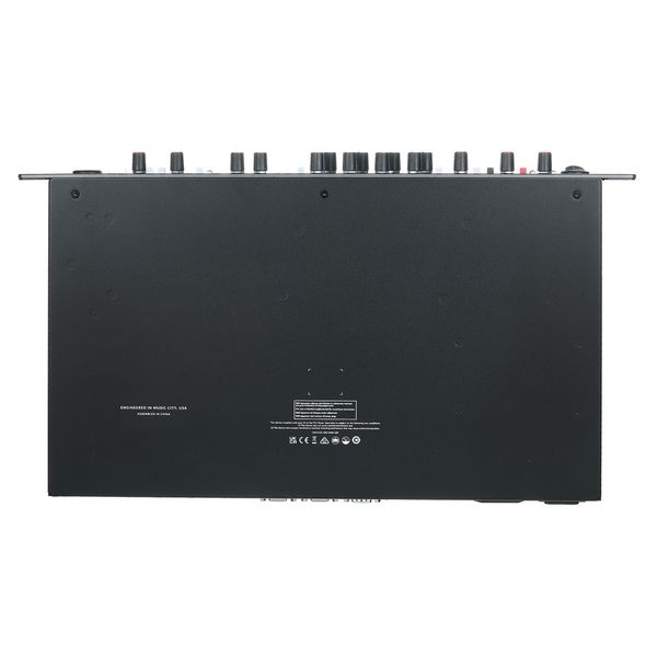 Harrison Audio 32Classic MS Mix Strip