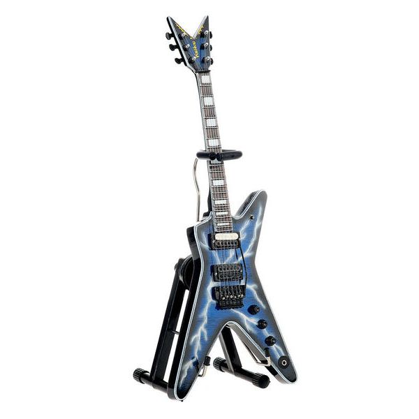 Axe Heaven Lightning Bolt Signature Model