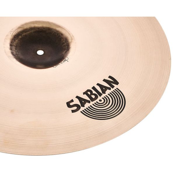 Sabian 19" HHX Evolution Crash