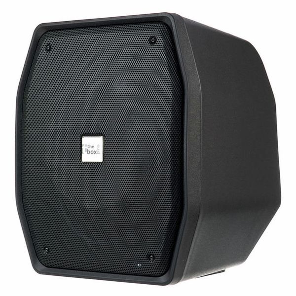 the box pro MBA1 Sing Sang Bundle