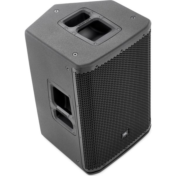 JBL SRX 812P/818SP Power Bundle