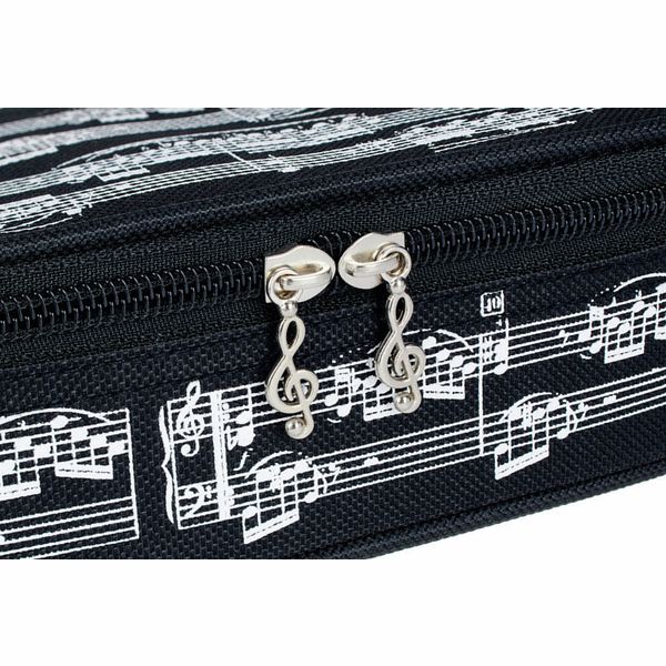 agifty Pencil Case Sheet Music Lux B.