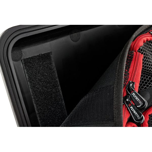 Flyht Pro Safe Box Lid Organizer 2