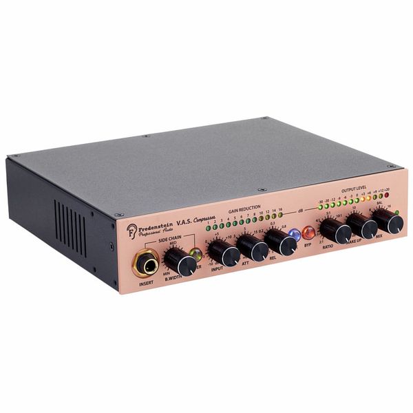 Fredenstein V.A.S. Comp