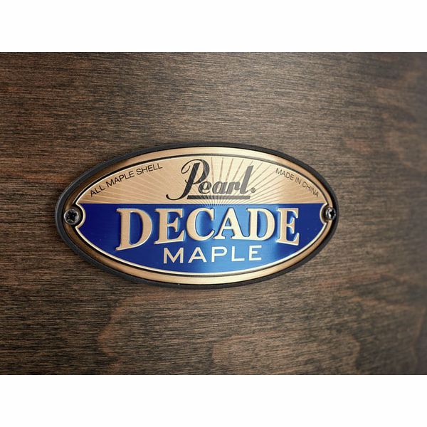 Pearl 14"x14" Decade Maple FT -BB