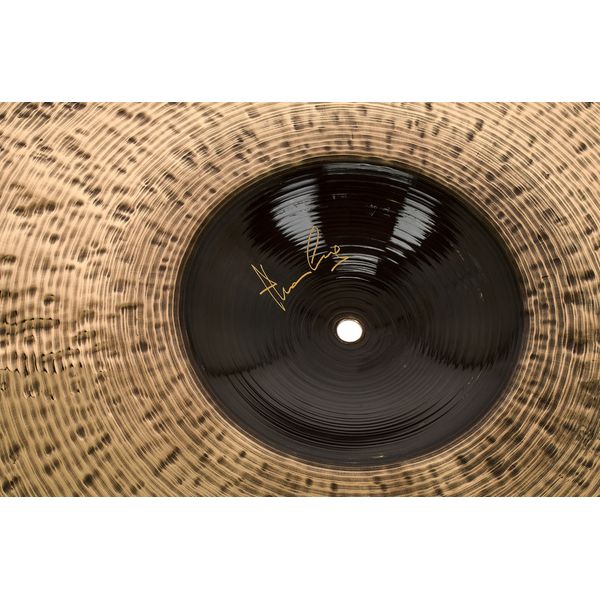 Meinl 21" Byzance Thomas Lang Ride