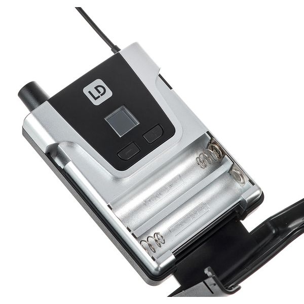 LD Systems U306 IEM HP