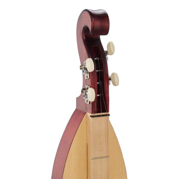 Thomann Europe Dulcimer D1210