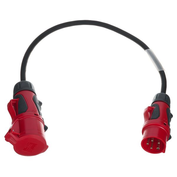 Stairville CEE Adapter 16A-32A PCE