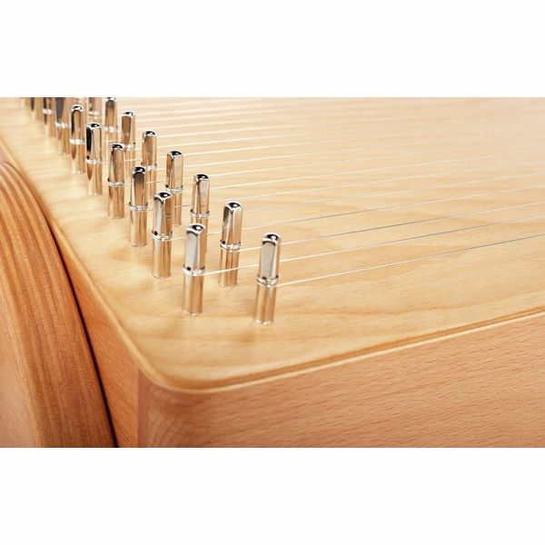 Allton ZM75D Monochord Double