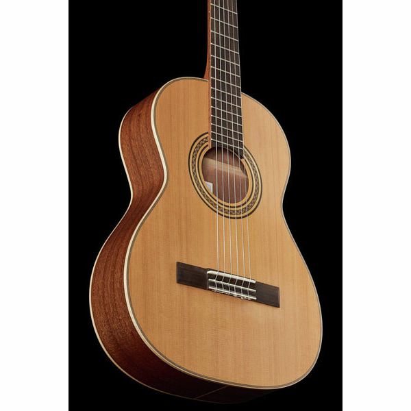 La Mancha Rubi CM/59-N