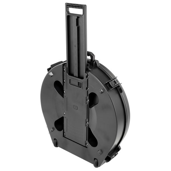 Zultan 23" Cymbal Case