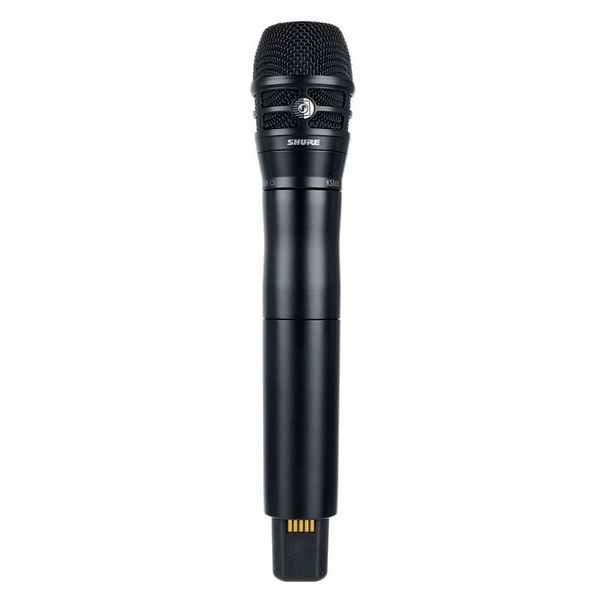 Shure QLXD2/KSM8B S50