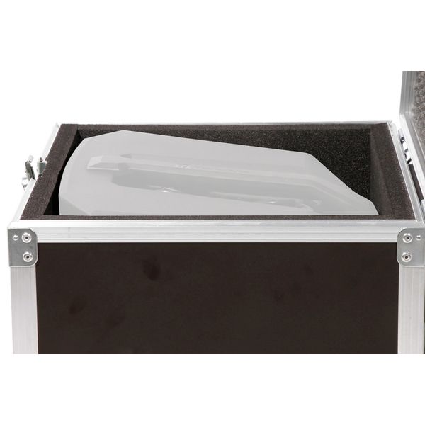 Thon Case EV Everse 12 +Wheels