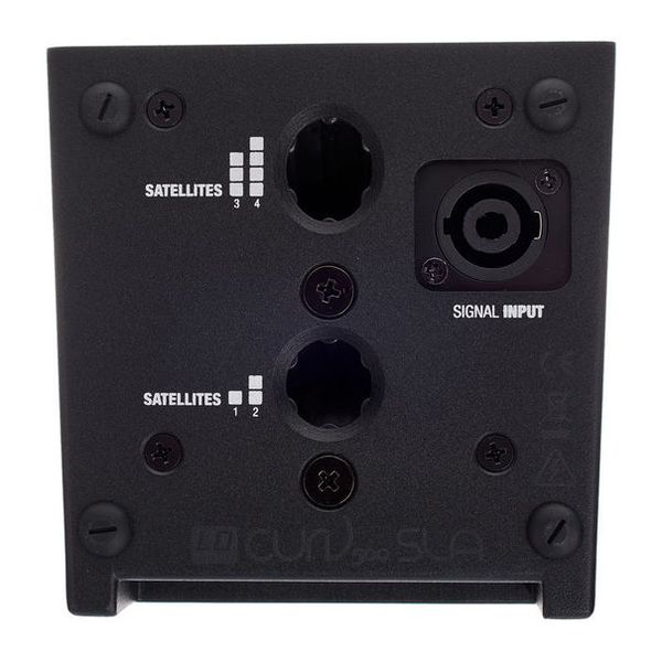 LD Systems Curv 500 SLA