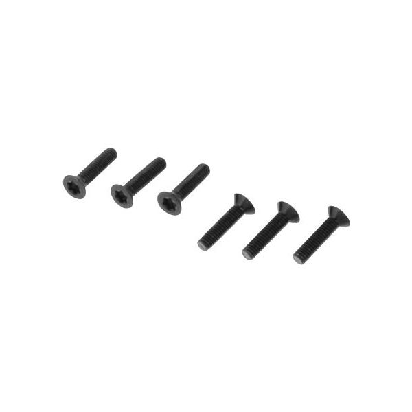 Sommer Cable S-M3 X12S-I Sysbox Screws