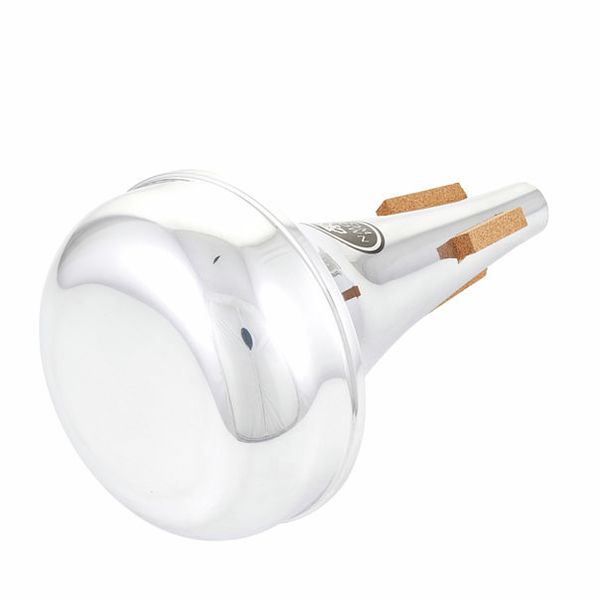 Tom Crown Tenor Trombone Straight Alu