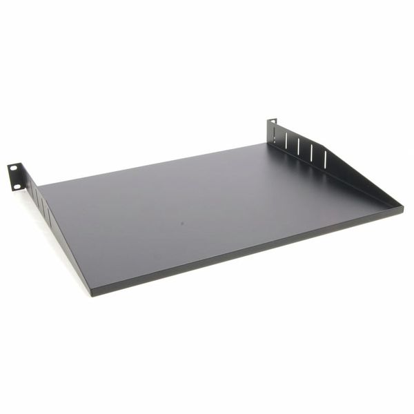 Adam Hall 87551 Rack Tray 19" 1HE