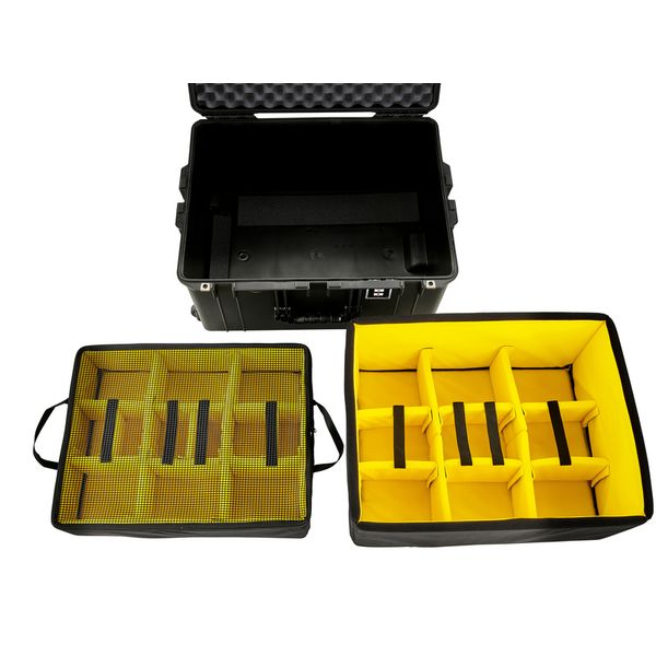 Peli 1637 Air Divider Black