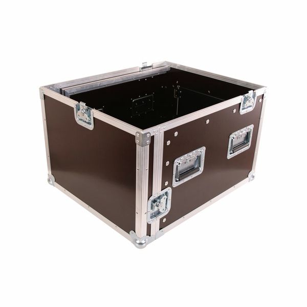 Thon L-Rack 8U 55 Service Hatch