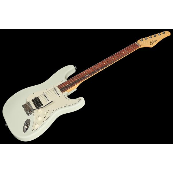 Suhr Classic S Antique HSS RW OWT