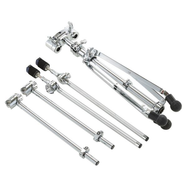 Sonor DCS678MC Double Cymbal Stand