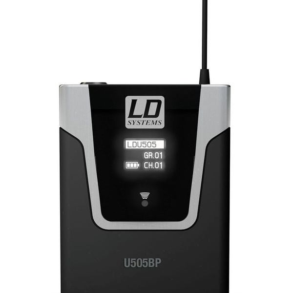 LD Systems U505 BPL