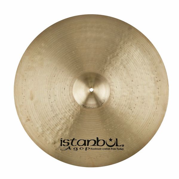 Istanbul Agop 22" Mantra Ride