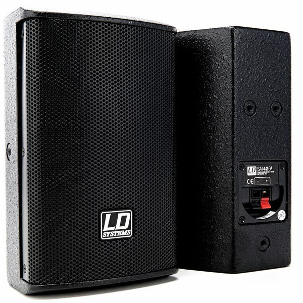 LD Systems SAT 42 G2 Pair