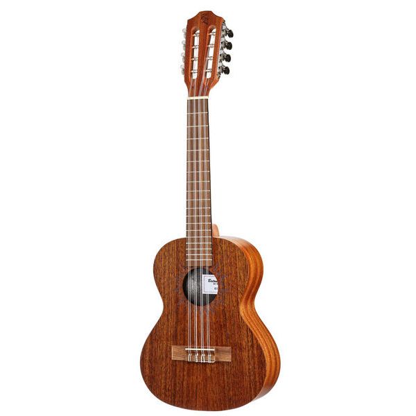 Baton Rouge V2-T8 sun