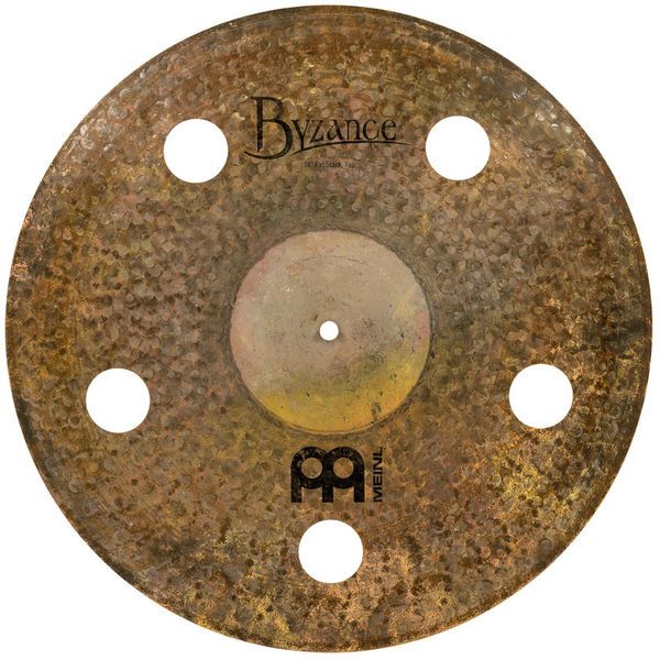 Meinl Fat Stack - Matt Garstka