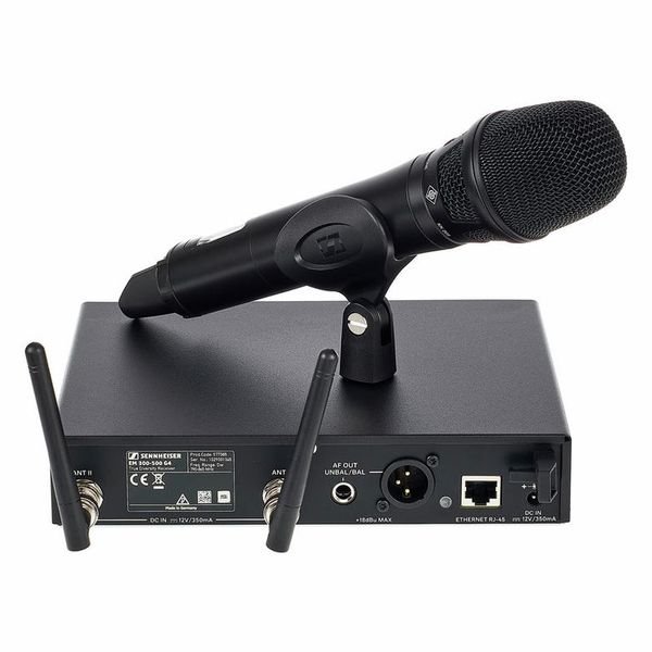 Sennheiser ew 500 G4-KK205 DW Band