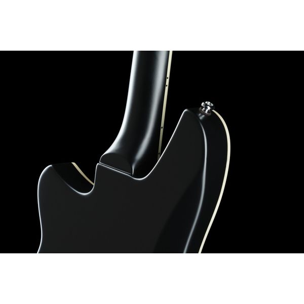 Reverend Vernon Reid Totem Myst. Tramp