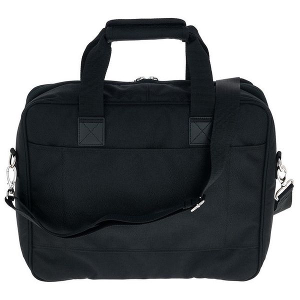 Tascam Mixcast 4 Bag Bundle