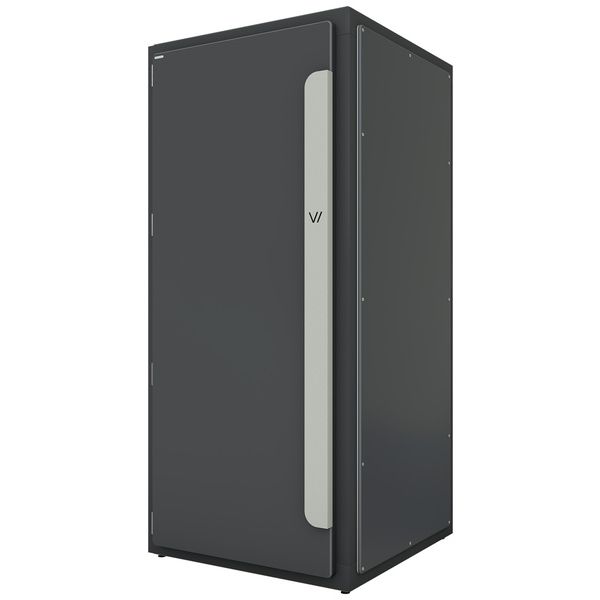 Vicoustic VicBooth Ultra 1x1 Black Matte