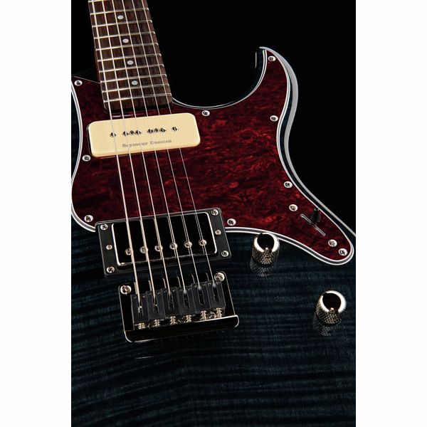 Yamaha Pacifica 611HFM TB